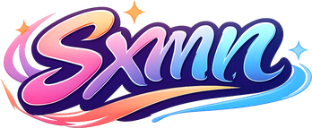 Logo sxmn